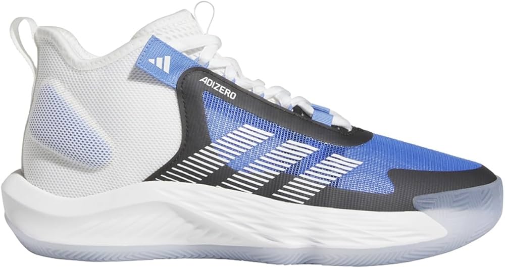 Amazon.com: adidas Adizero Select Mens Basketball Shoes : Clothing