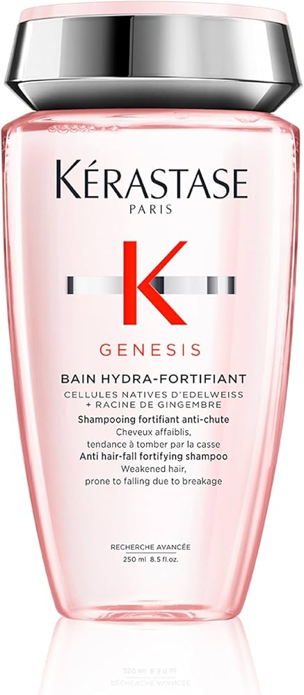 Amazon.co.jp: KÉRASTASE(ケラスターゼ) シャンプー ジェネシス バン