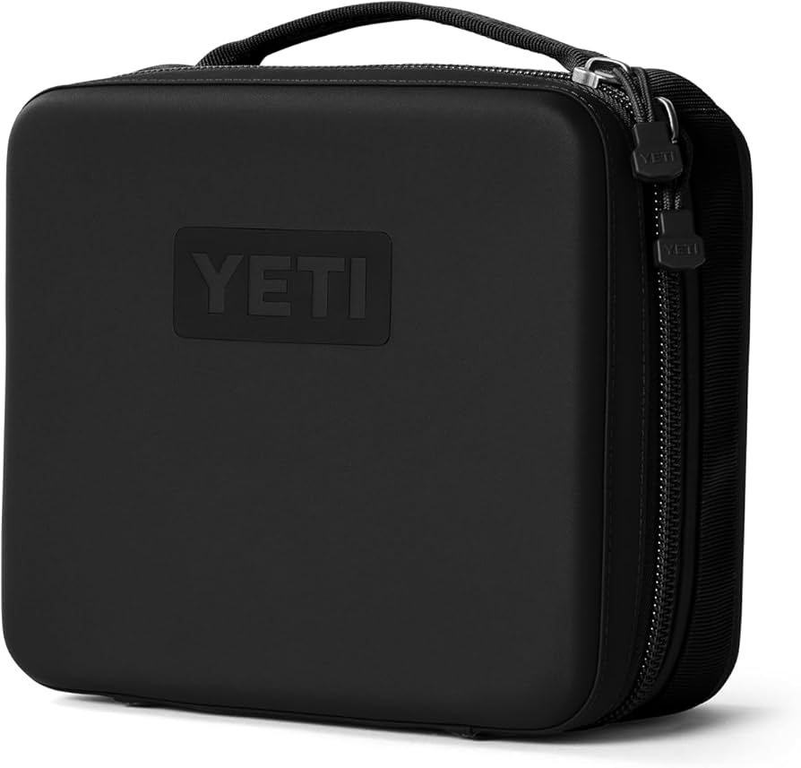 Amazon | YETI(イエティ) デイトリップ 3L 断熱ランチボックス