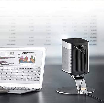 Amazon.co.jp: XGIMI MOGO/Mogo pro/Halo/H2用 デスクトップスタンド