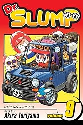 Amazon | Dr. Slump, Vol. 18: Final Volume! (English Edition