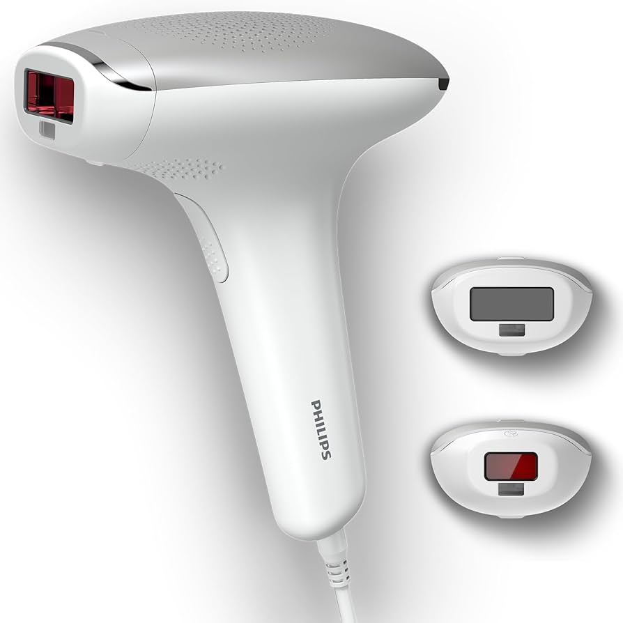 Amazon.co.jp: フィリップス 光美容器 7000 ルメア 男女兼用 初回照射