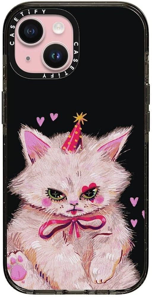 Amazon.co.jp: CASETiFY (ケースティファイ) インパクトケース iPhone