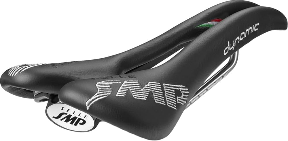 Amazon | SELLE SMP サドル DYNAMIC BLACK | SELLE SMP | サドル