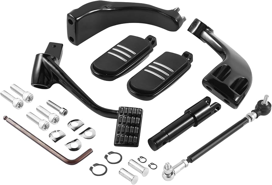 Amazon.co.jp: HUILI-JPHOME ミッド コントロール キット 身長160cm