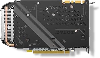 Amazon | ZOTAC Geforce GTX 1080 Mini 8GB グラフィックスボード