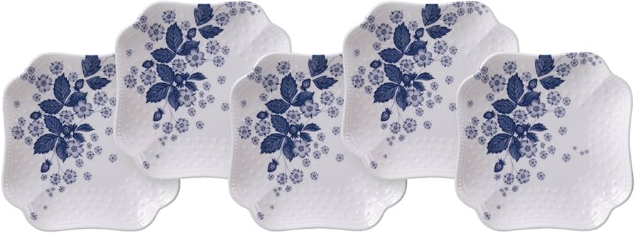 Amazon.co.jp: 【正規輸入品】ウェッジウッド ストロベリーブルーム