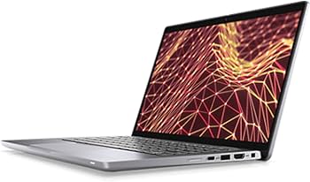 Amazon.com: Dell Latitude 7330 Laptop (2022) | 13.3