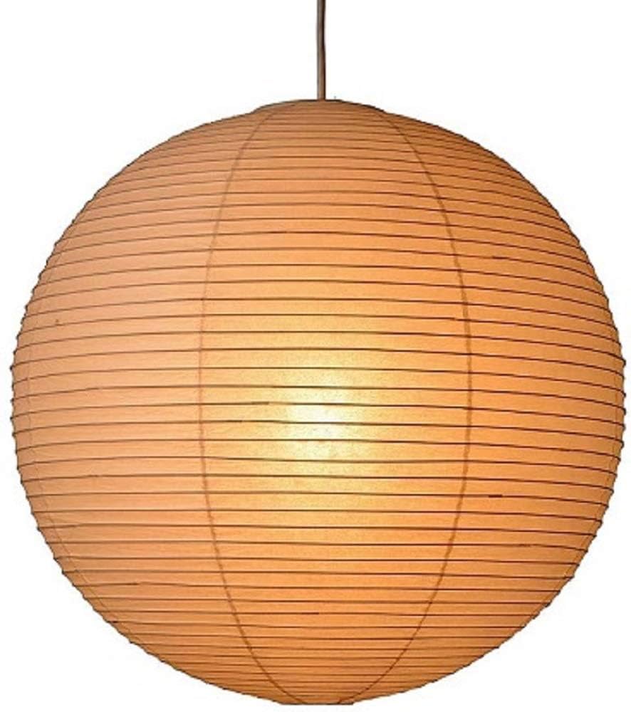 Amazon.co.jp: イサムノグチ ISAMU NOGUCHI AKARI 45A: ホーム＆キッチン