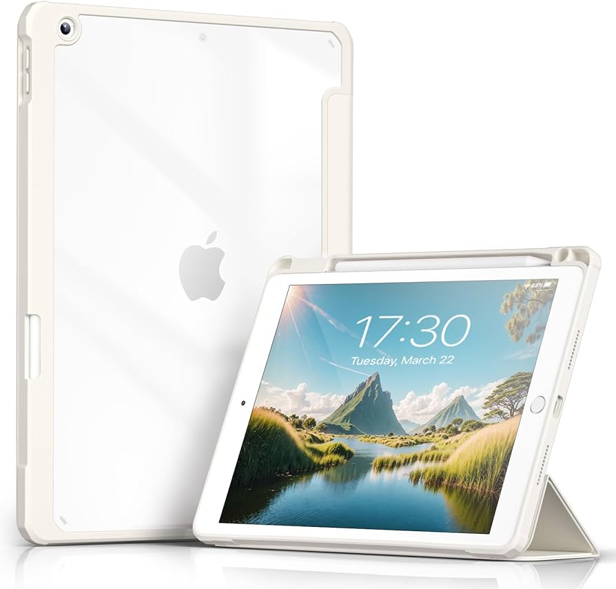 Amazon.co.jp: Aoub iPad 9世代 ケース 10.2 インチ iPad ケース 第9/8
