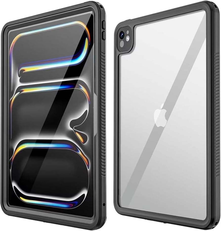 Amazon.co.jp: iPad Pro 2024 ケース 13インチ M4 専用 iPad Pro13