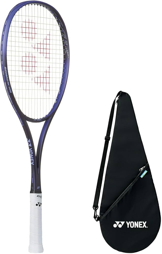 Amazon | 【ソフトテニスステッカー付き】フレームのみ ソフトテニス