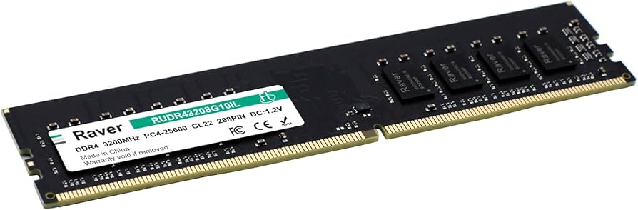 Amazon.co.jp: デスクトップPC用メモリ 8GB PC4-25600(DDR4-3200) DIMM