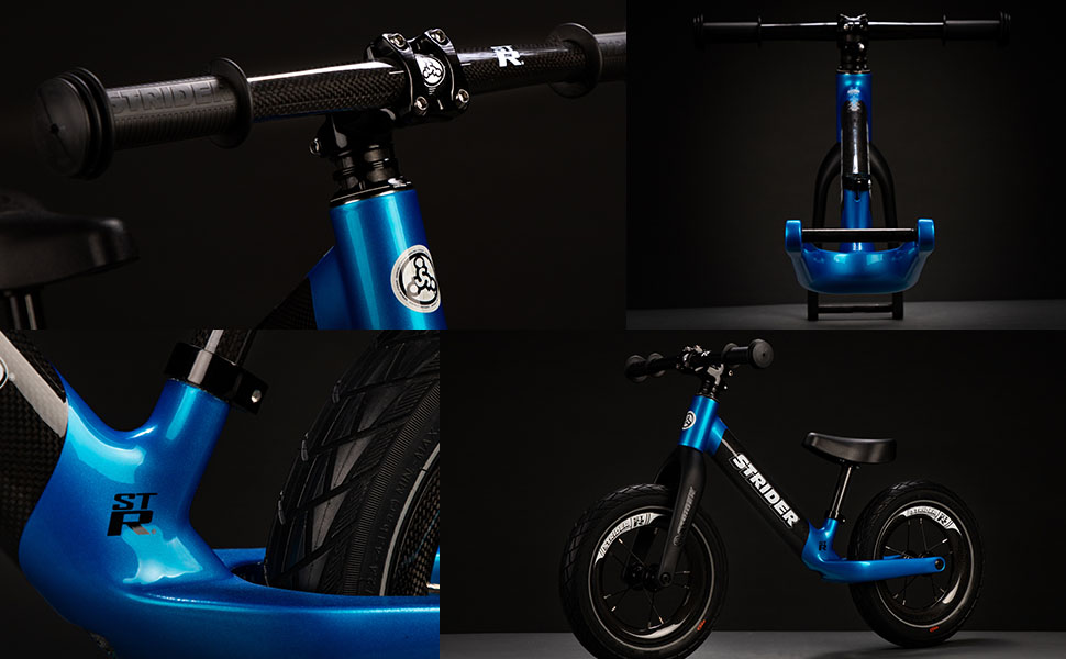 Amazon.co.jp: ストライダー ST-R (STRIDER ST-R) 12インチ 本体