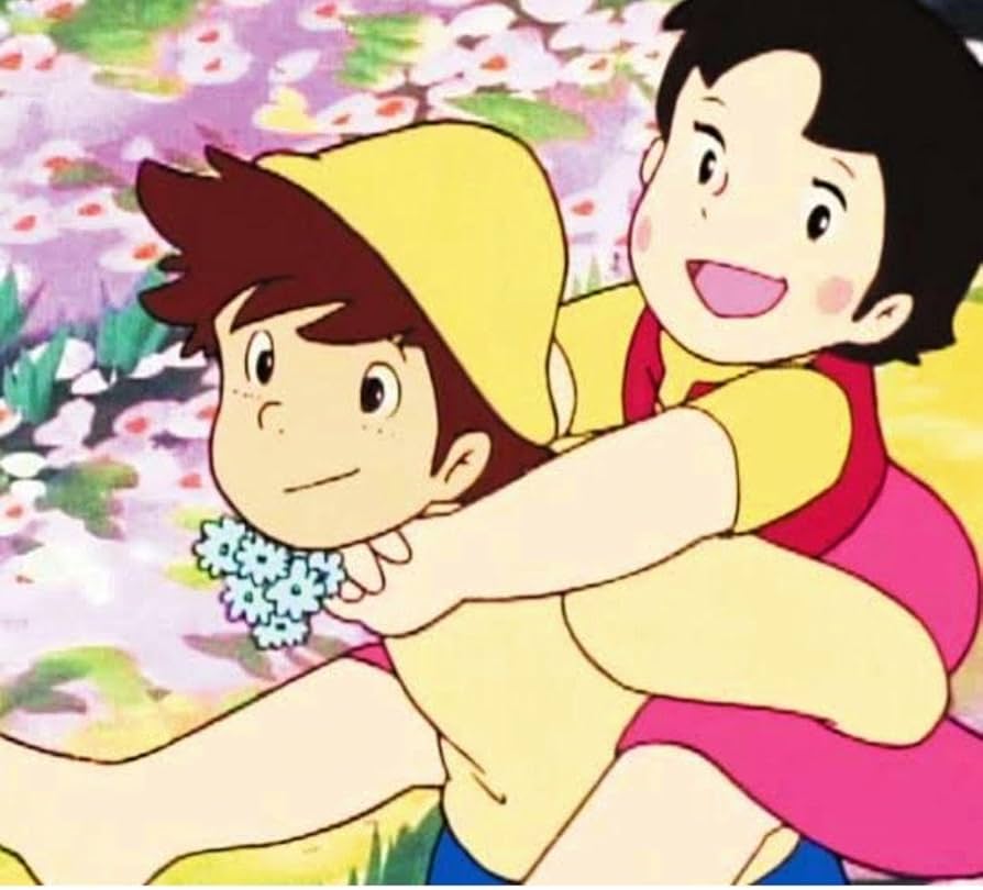 Amazon.co.jp: 海洋堂 世界名作劇場 アルプスの少女ハイジ ハイジ