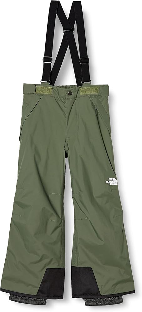 Amazon.co.jp: [ザノースフェイス] スノーパンツ NSJ62145 防水 スキー