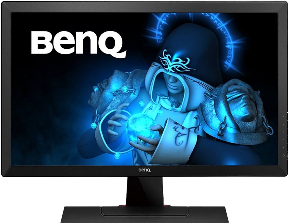 Amazon.co.jp: BenQ 24型LCDワイドモニター RL2455HM : パソコン・周辺機器
