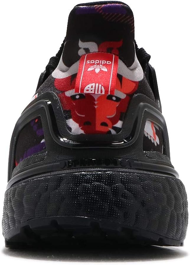 Amazon | [アディダス] ウルトラブースト 20 メンズ ランニング