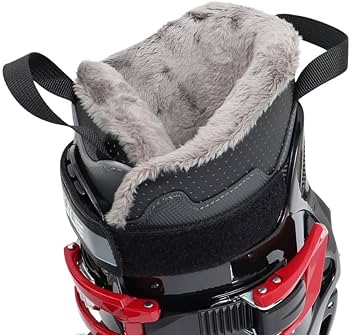 Amazon | シュトロイレ（STREULE） スキーブーツ 25 GARNET F70