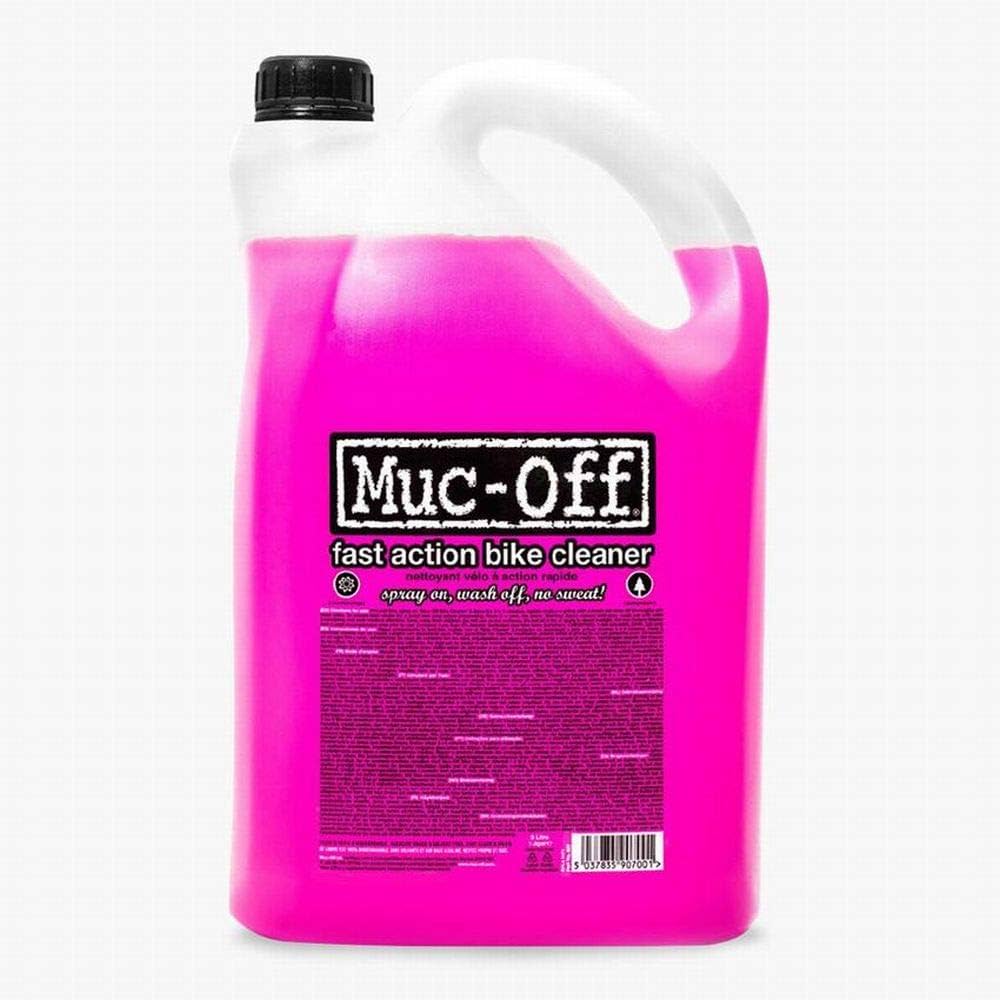 Amazon | Muc-Off(マックオフ) 自転車専用洗剤・ ナノテックバイク