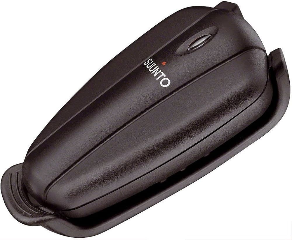 Amazon | SUUNTO(スント) Foot POD(フット ポッド) SS013278000 【日本