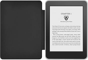 Amazon.com: Case for Kindle (6