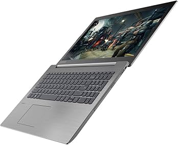 Amazon.com: Lenovo IdeaPad 330 15.6