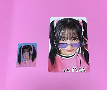 Amazon.co.jp: twice モモ トレカ : おもちゃ