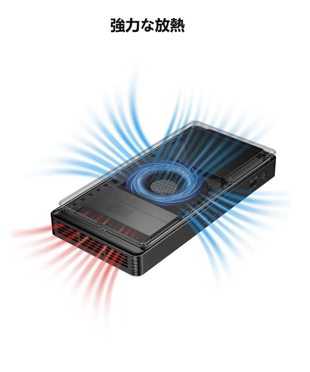 Amazon.co.jp: GPD G1 2024 新バージョン ビデオカード外部 eGPU