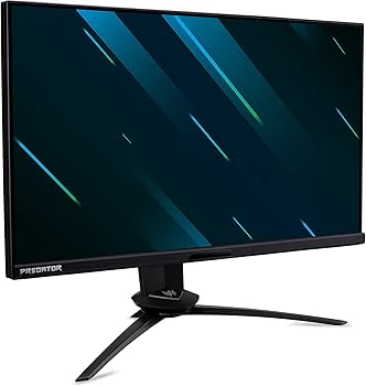 Amazon.com: acer Predator X25 bmiiprzx 24.5