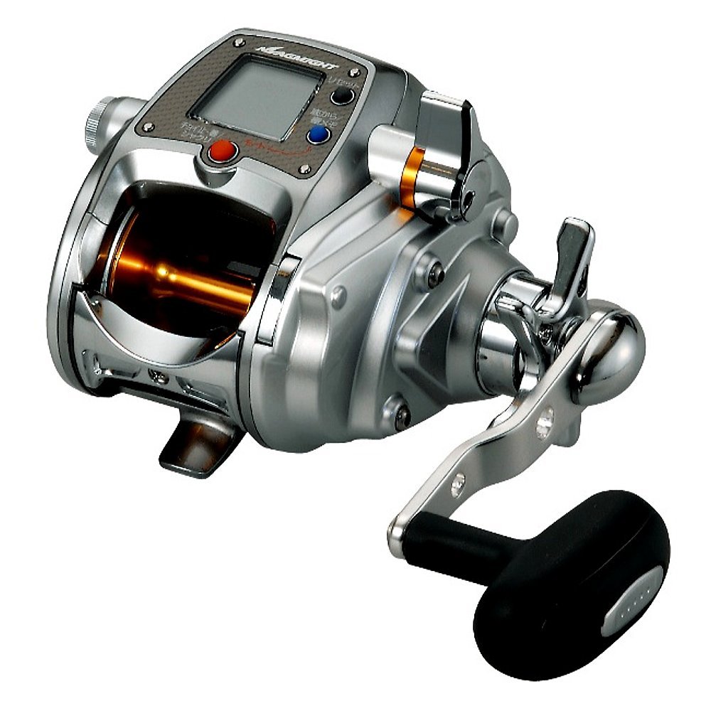 Amazon | ダイワ リール シーボーグ 400MM | ダイワ(DAIWA) | 電動リール