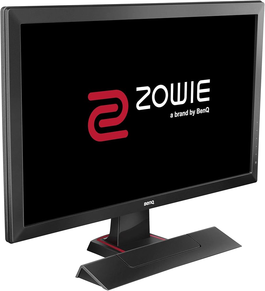 Amazon.co.jp: BenQ RL2455 (24インチワイド TN液晶モニター) 量販店