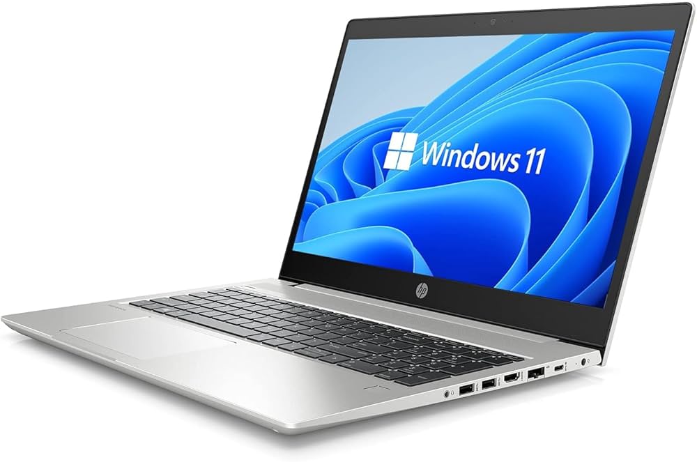 Amazon.co.jp: 【整備済み品】 HP ProBook 450 G6 □MS Office H&B