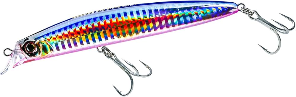 Amazon.co.jp: DUEL(デュエル) HARDCORE(ハードコア) ルアー