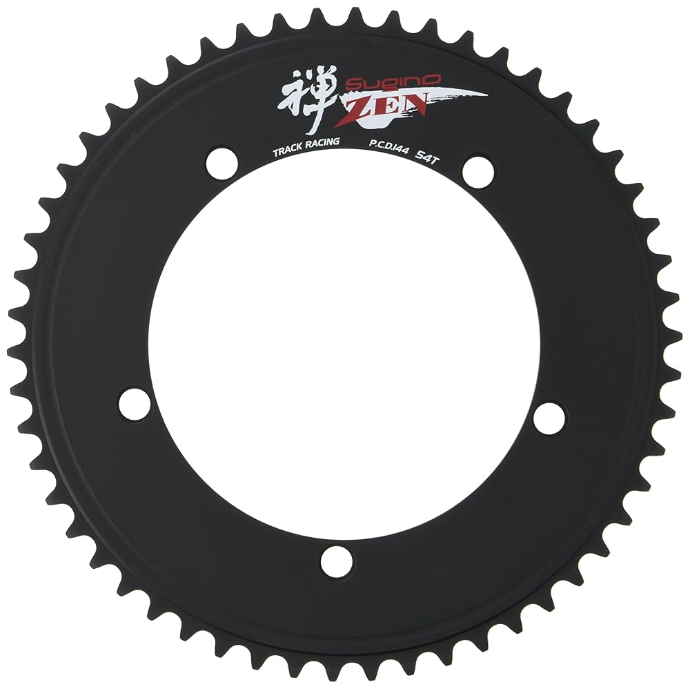 Sugino 禅 49t チェーンリング 【公式通販】