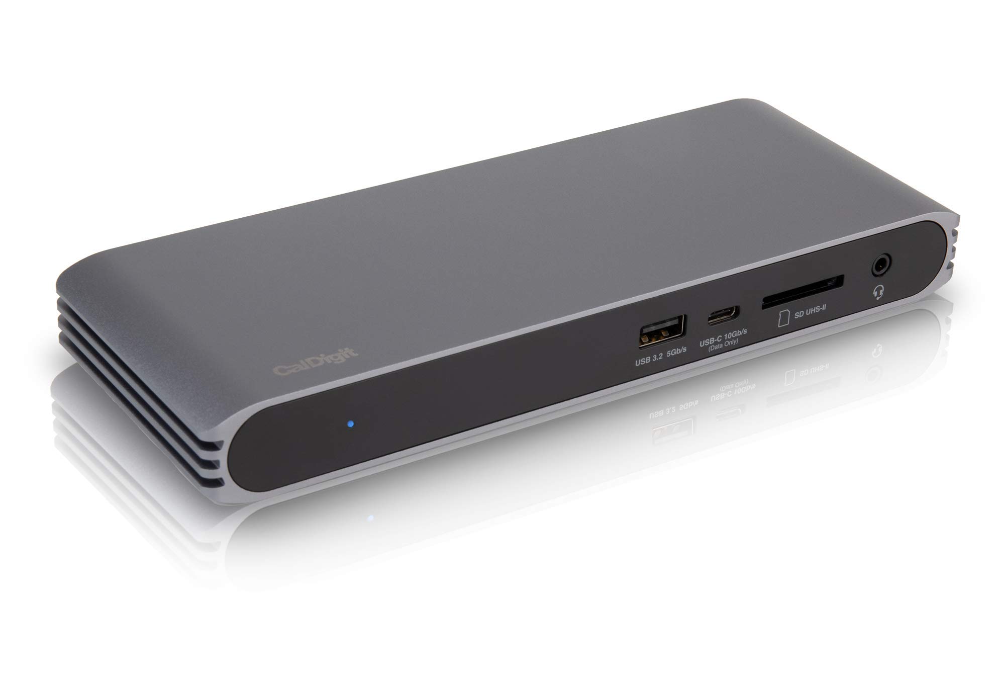 Amazon | CalDigit USB-C Pro Dock Thunderbolt 3ケーブル (0.7m)付き