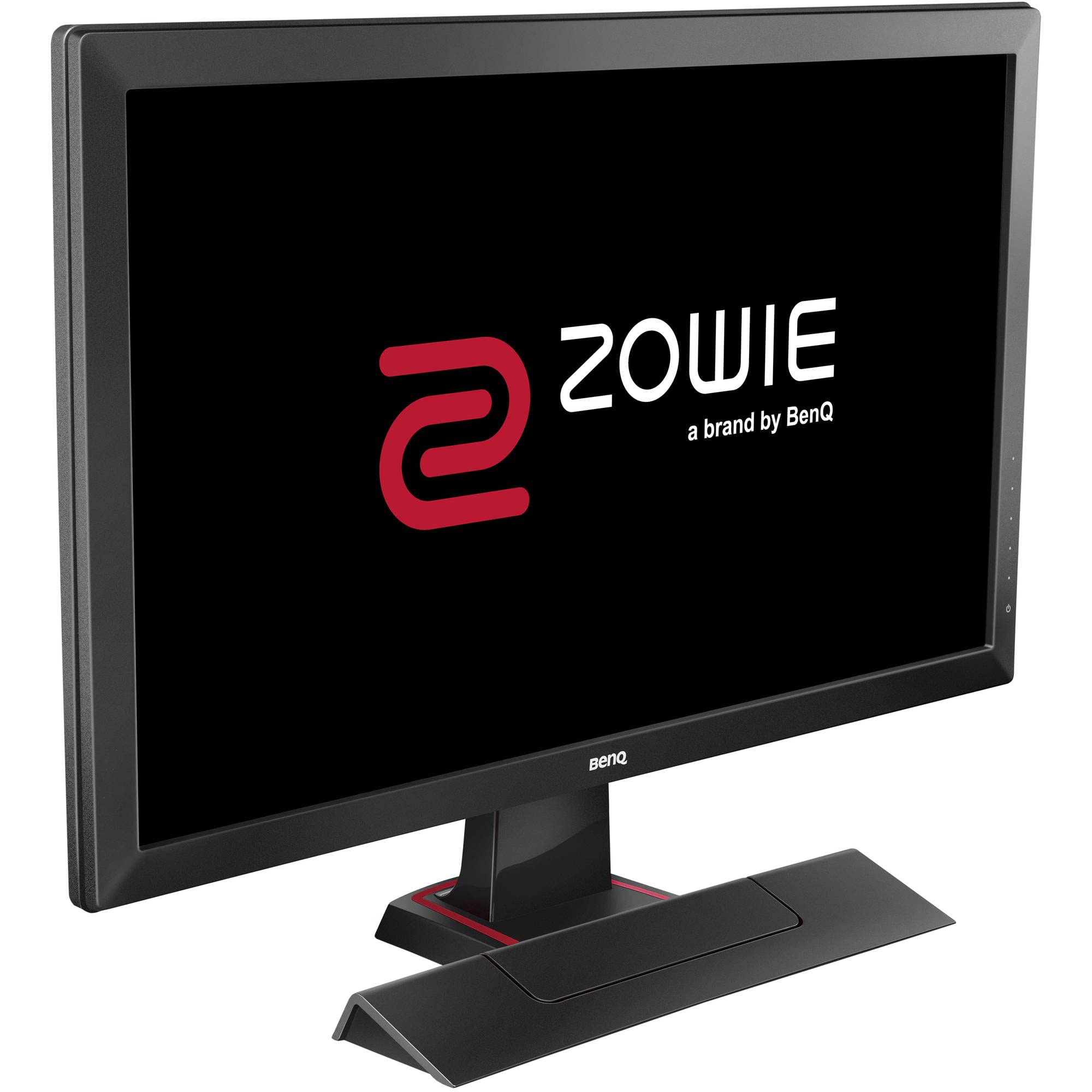 Amazon.co.jp: BenQ RL2455 (24インチワイド TN液晶モニター) 量販店