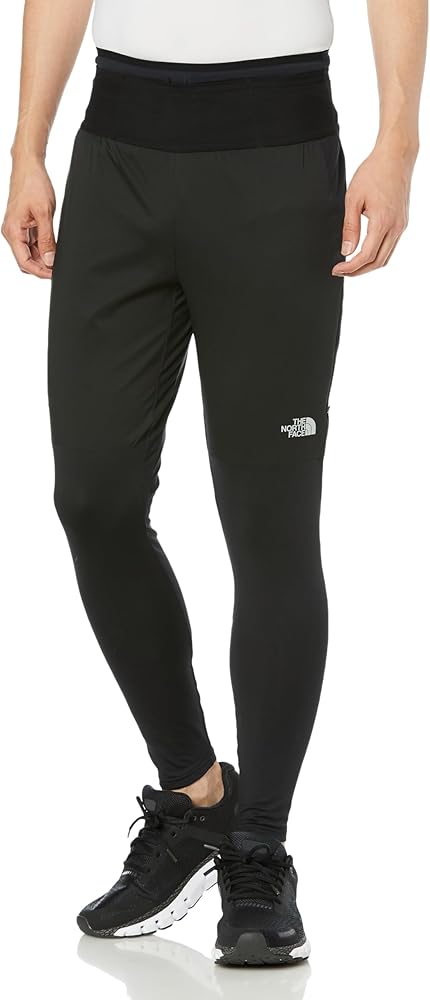 Amazon | [ザノースフェイス] インナー レギンス ホワイトライトタイツ