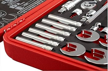 NERRAD Tools NTTAPEXKIT1 Tapex Tap Wrench Kit, Black - Amazon.com
