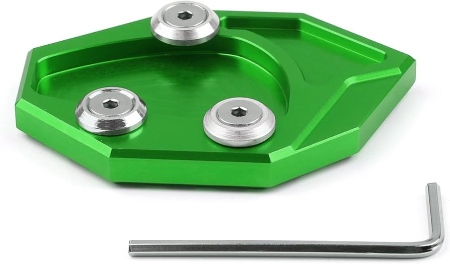 Amazon | Bruce & Shark(ブルース・サメ) サイドスタンド キック