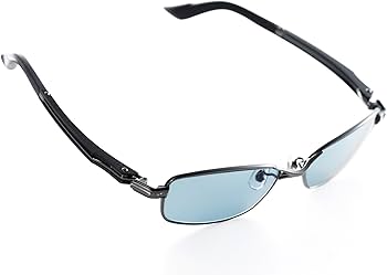 Amazon | Zeque(ゼクー) 偏光サングラス Feiz Alt(フェイズオルタ) F