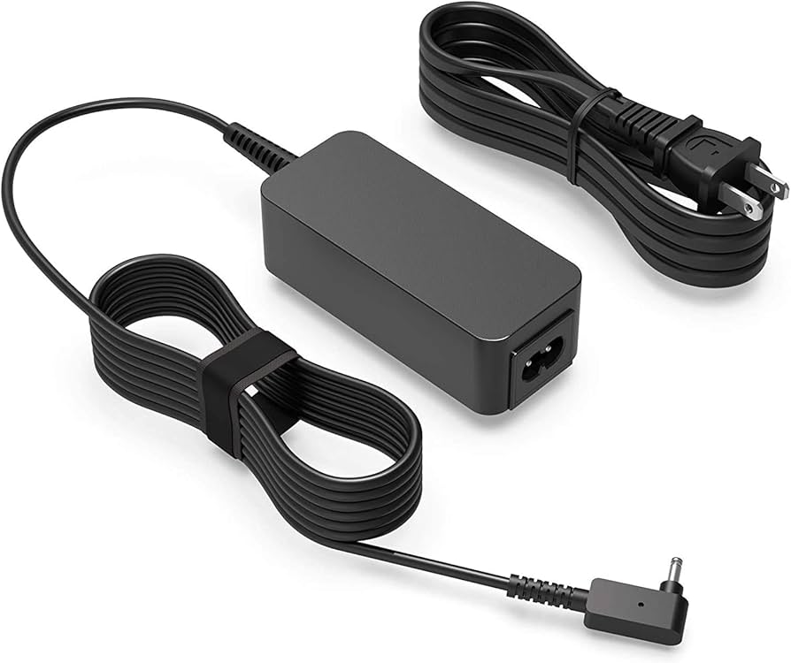 Amazon.com: AC Charger Fit for Acer Chromebook 11 N7 C731 C731T