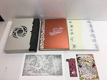 Amazon.co.jp: ym1456-6 魔法少女まどか☆マギカ プロダクションノート