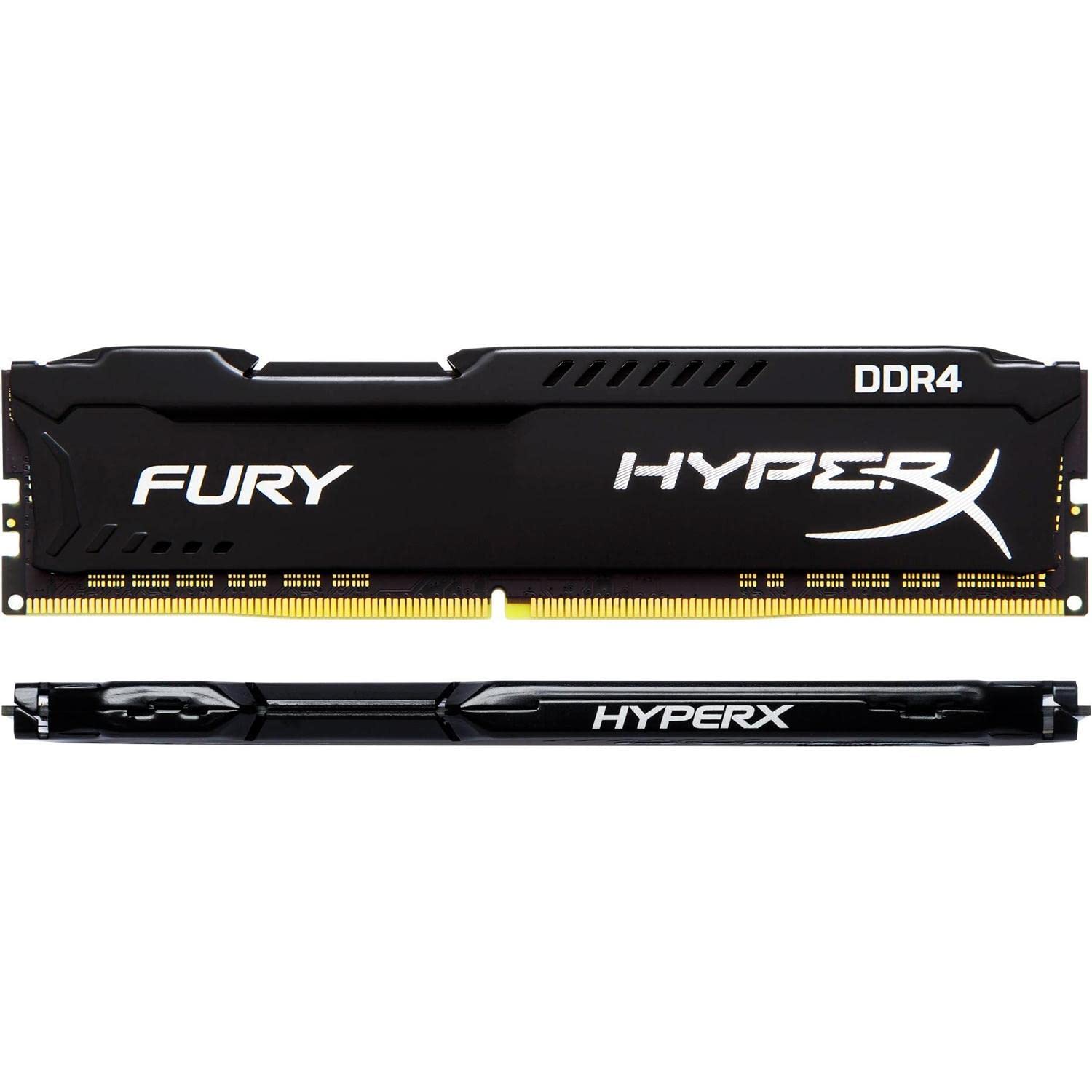 Amazon | キングストン HX432C18FB2/8 8GB DDR4 3200MHz CL18 1.2V