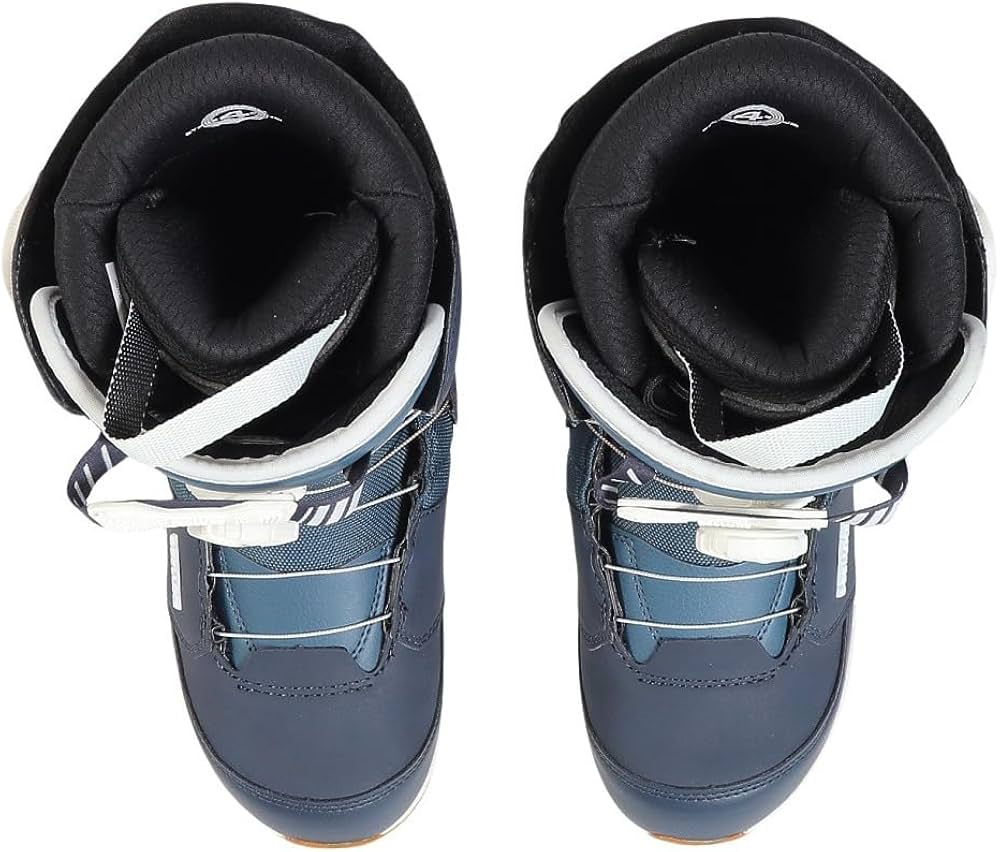 Amazon | ディーラックス（DEELUXE） スノーボード ブーツ ダイヤル式