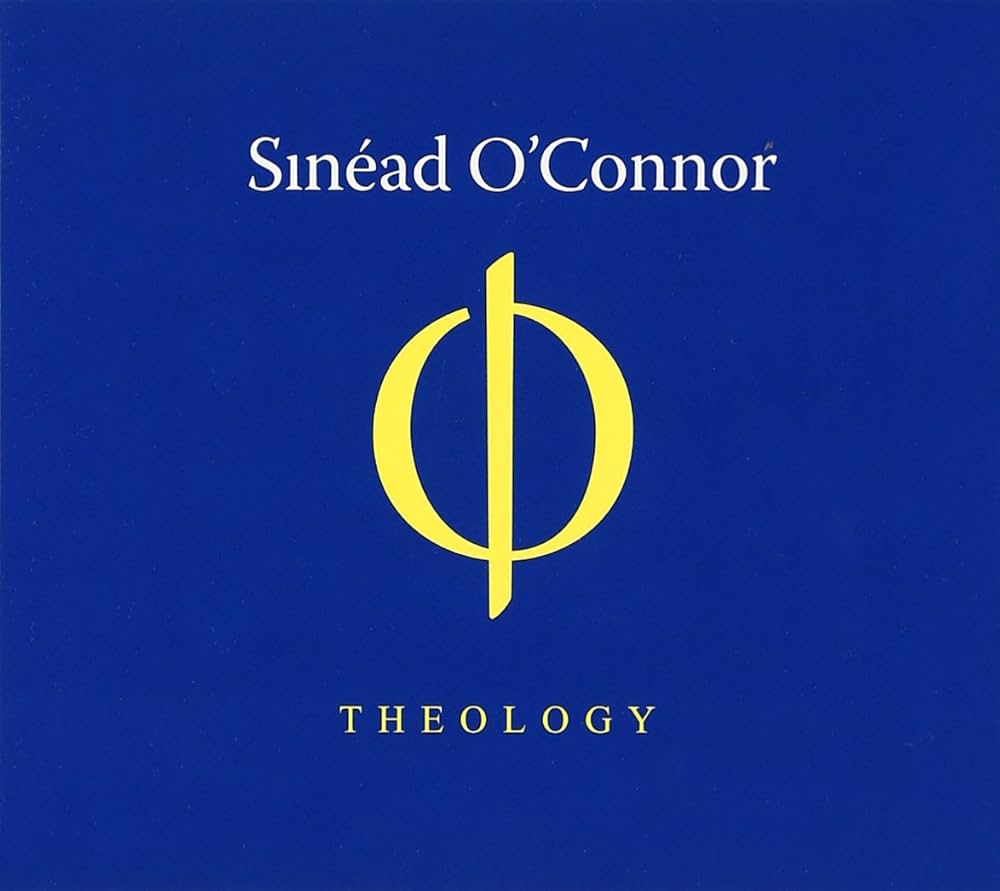 Amazon.co.jp: セオロジー - シネイド・オコナー: ミュージック