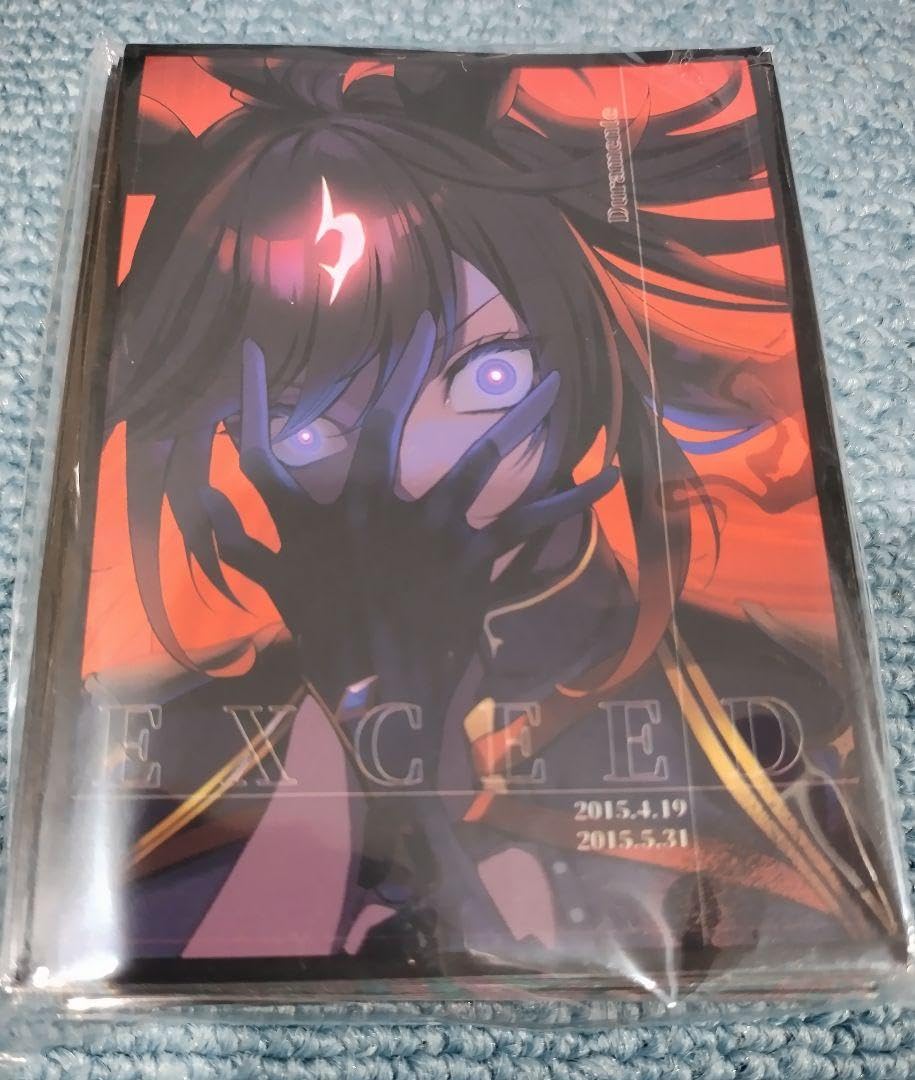 Amazon.co.jp: ウマ 娘 ドゥラメンテ スリーブ プレイマット プレマ 白