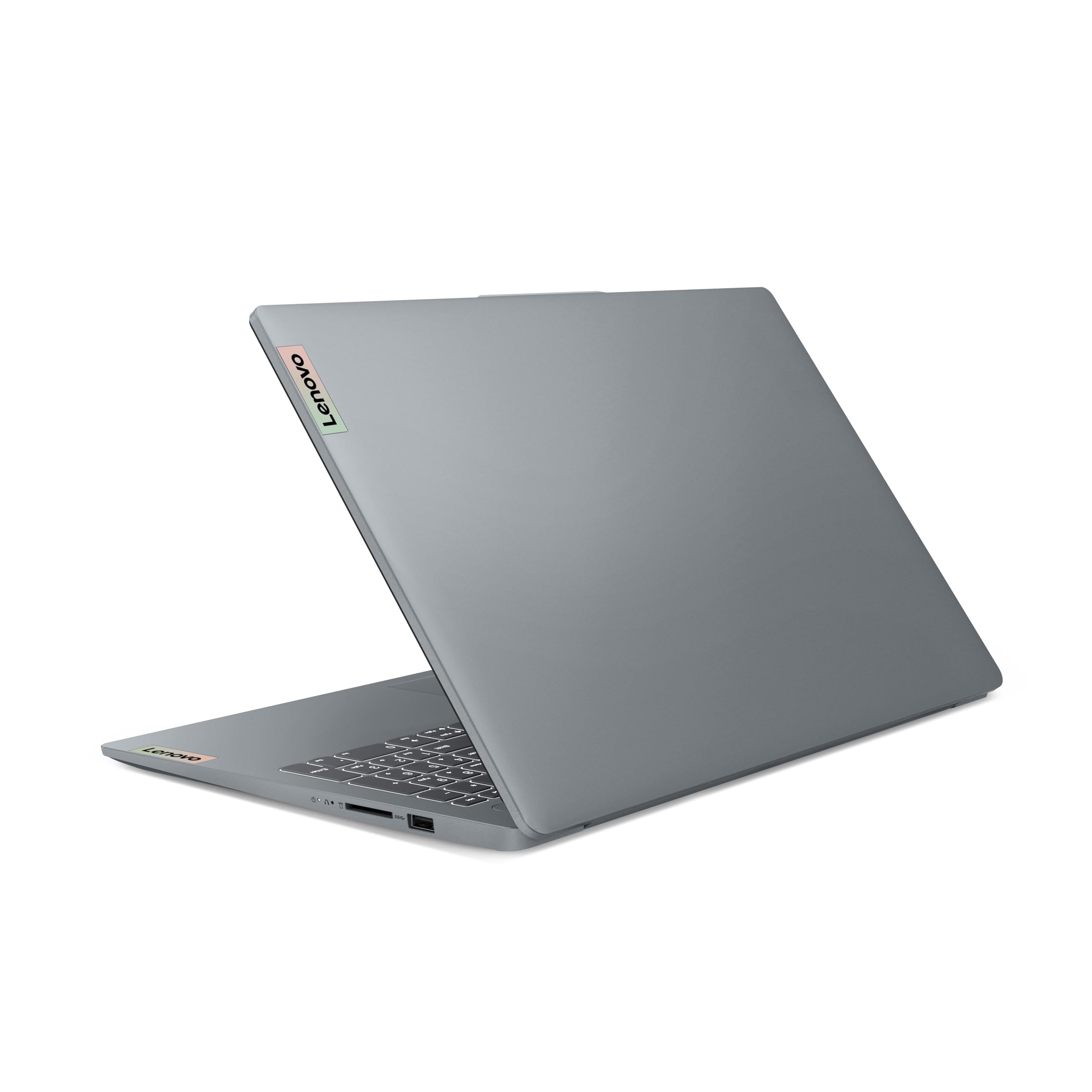 Amazon.co.jp: Lenovo Laptop IdeaPad Slim 3 Gen 8 (15.6/Ryzen3/8GB