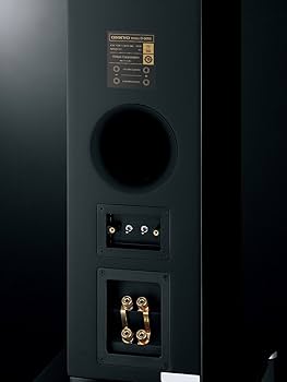 Amazon.co.jp: ONKYO 3ウェイ・スピーカーシステム (1台) D-509E(B