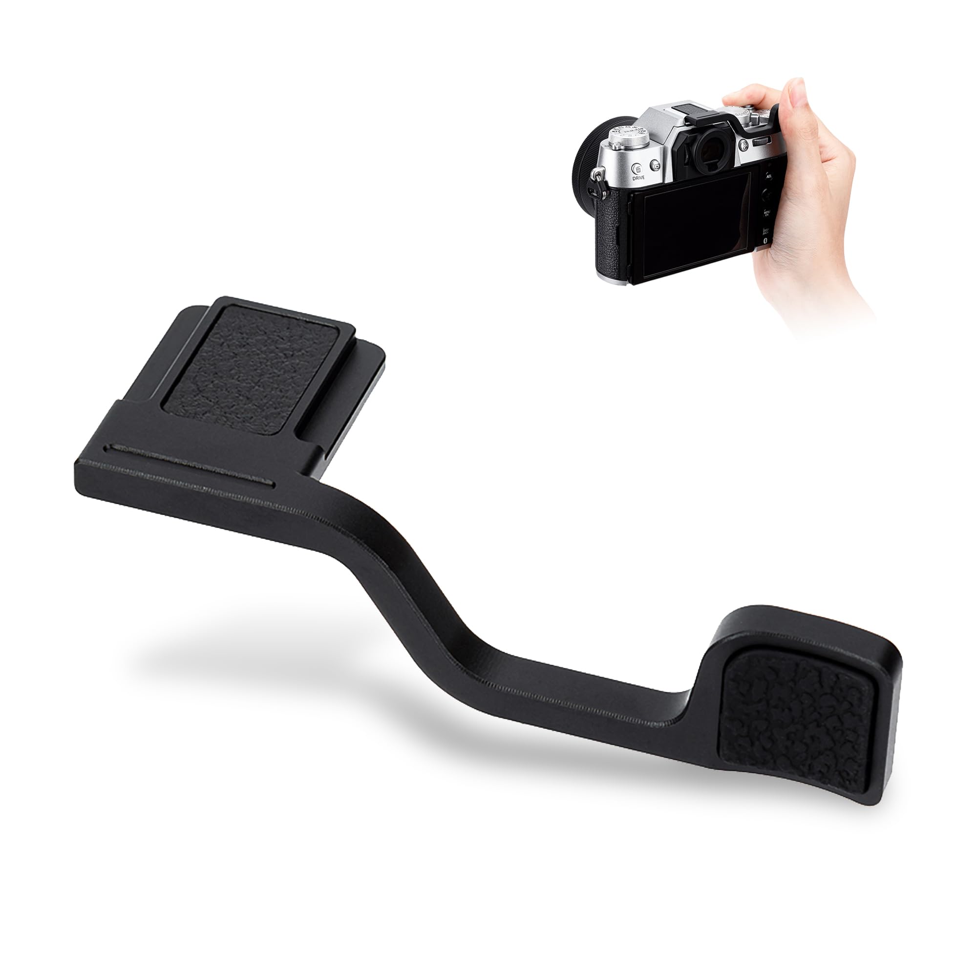 Amazon | JJC サムグリップ サムレスト Fujifilm Fuji X-T50 XT50